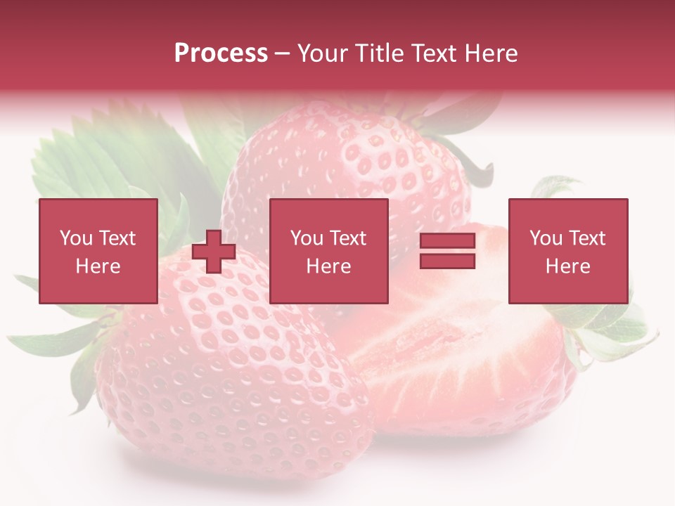 Season Recipe Spice PowerPoint Template