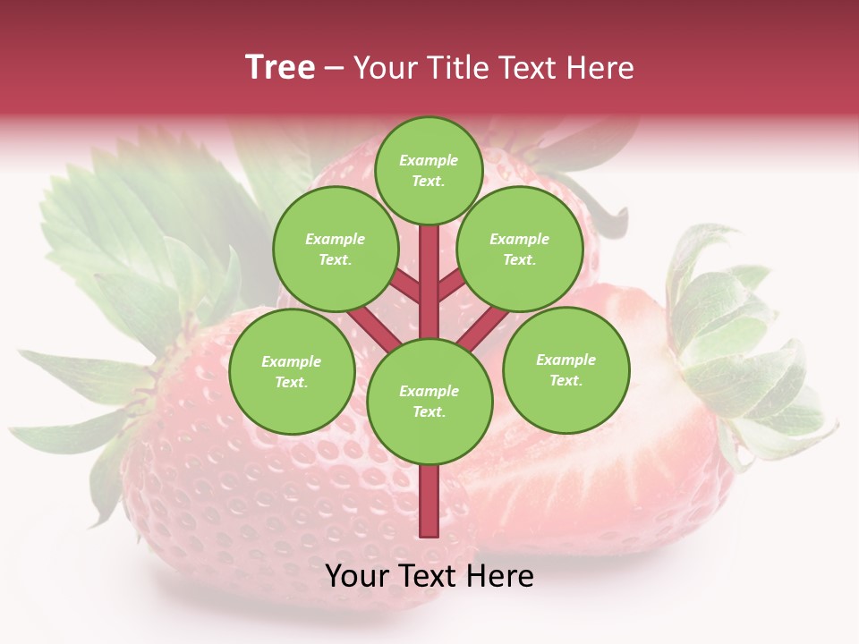 Season Recipe Spice PowerPoint Template