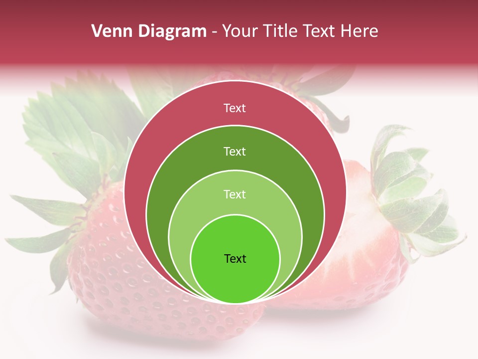 Season Recipe Spice PowerPoint Template