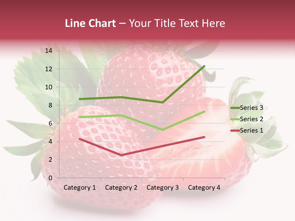 Season Recipe Spice PowerPoint Template