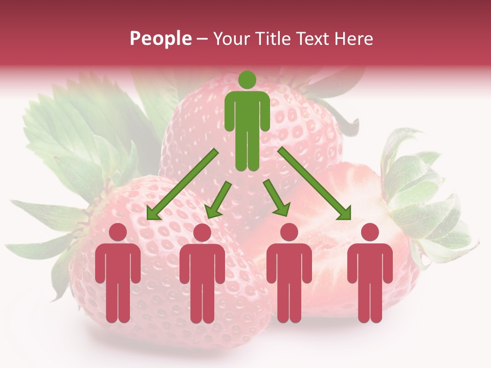 Season Recipe Spice PowerPoint Template