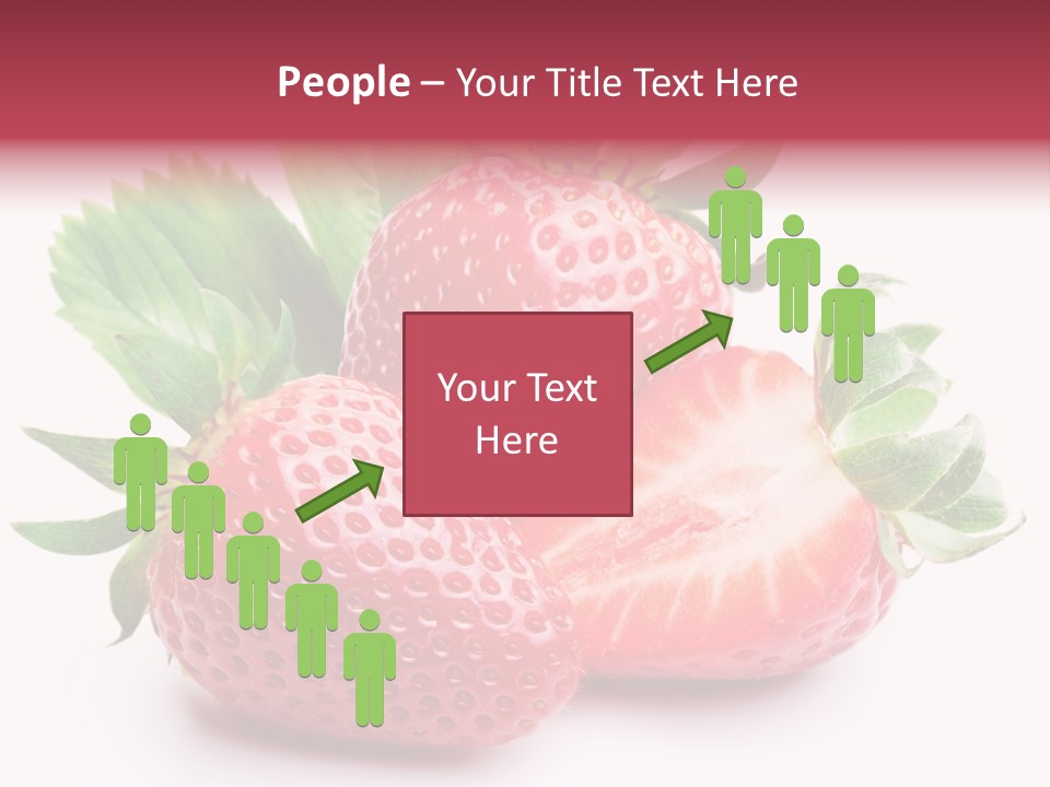 Season Recipe Spice PowerPoint Template