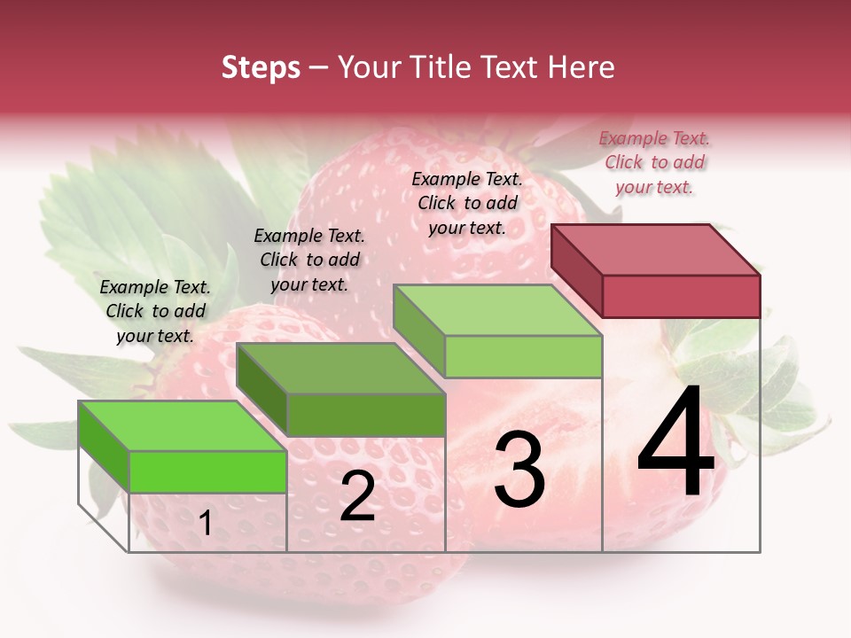 Season Recipe Spice PowerPoint Template