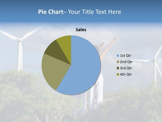 Field Spin Development PowerPoint Template