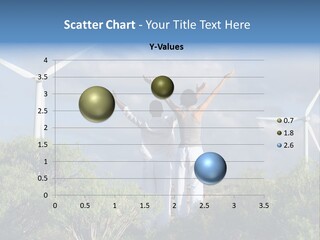 Field Spin Development PowerPoint Template