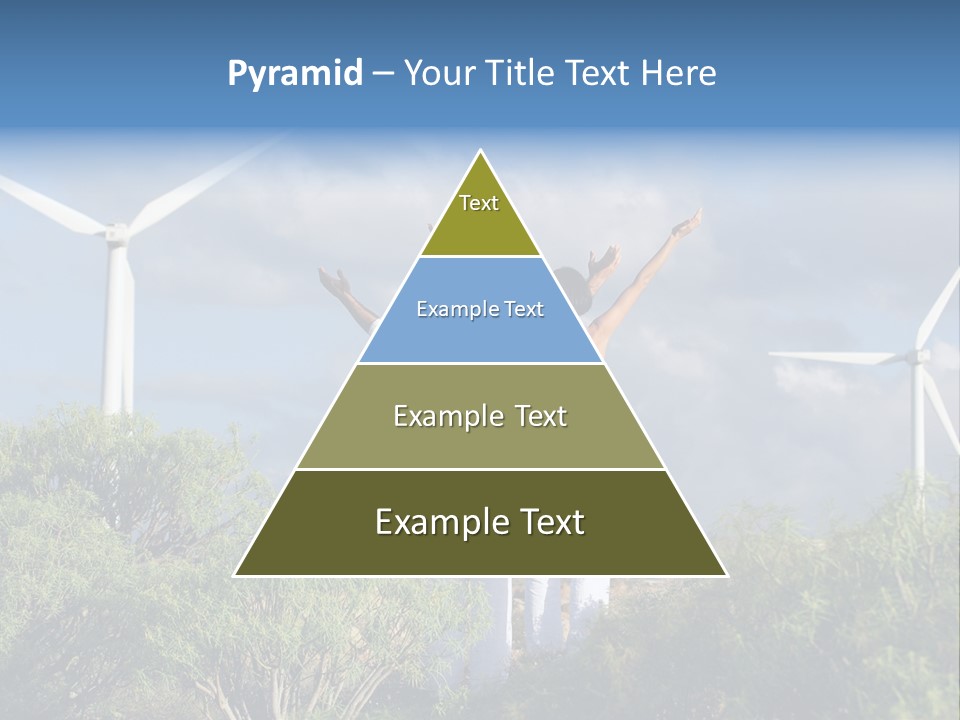 Field Spin Development PowerPoint Template
