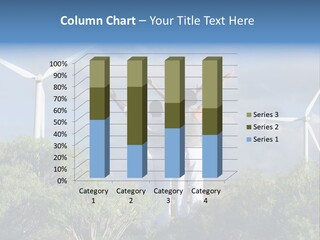 Field Spin Development PowerPoint Template