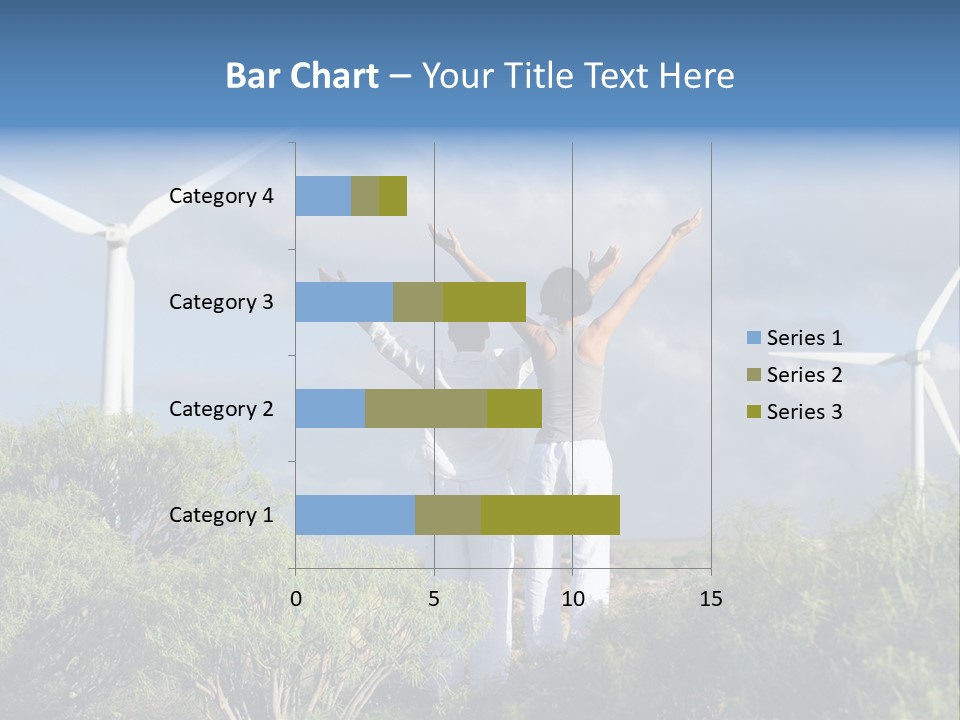 Field Spin Development PowerPoint Template