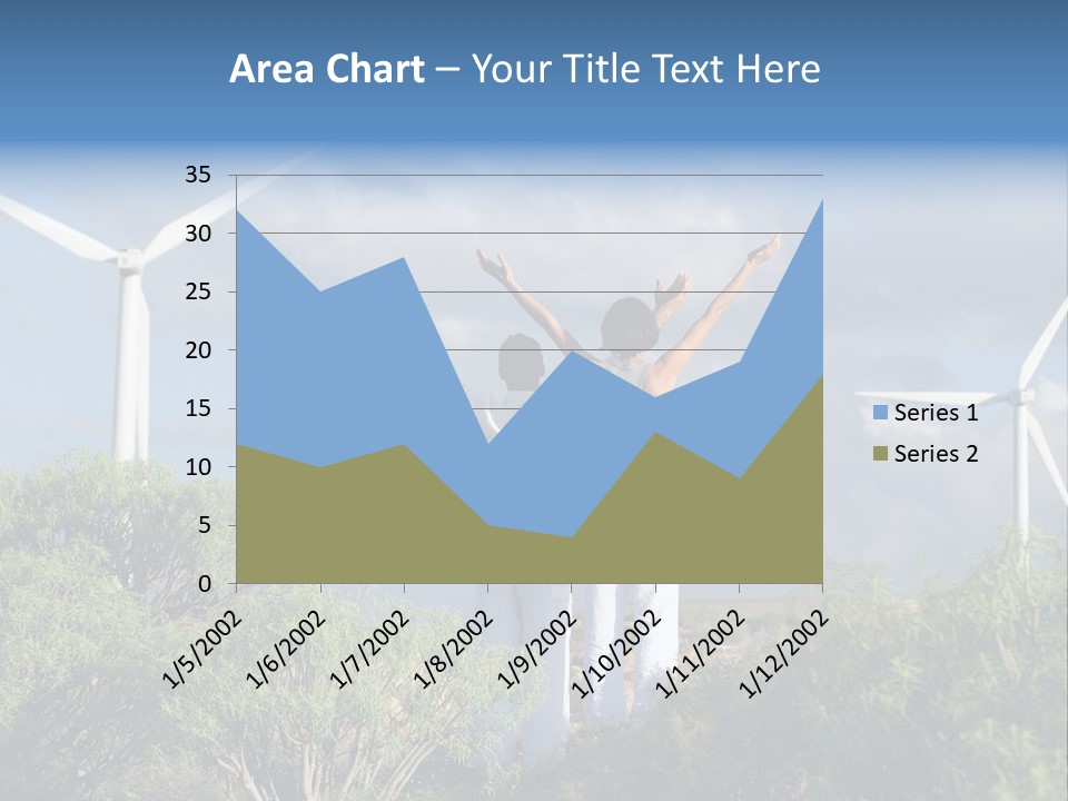 Field Spin Development PowerPoint Template