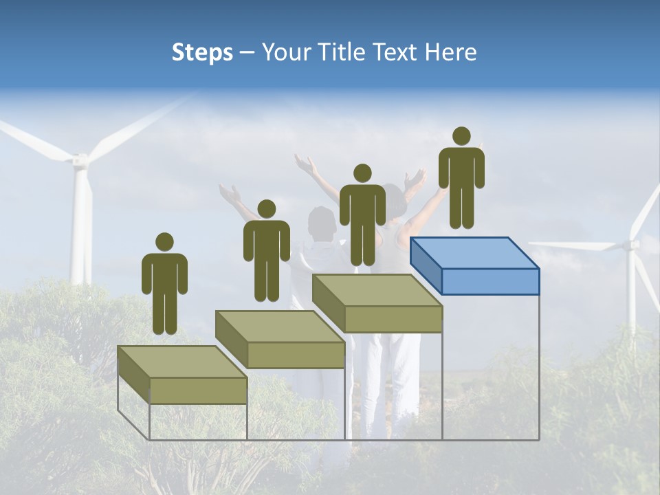 Field Spin Development PowerPoint Template