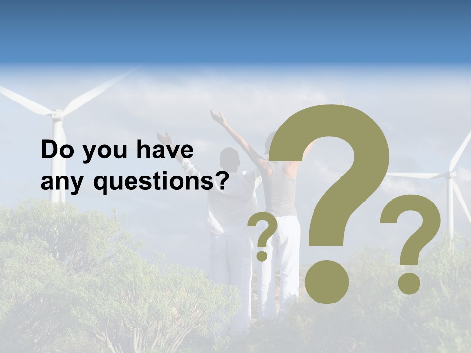 Field Spin Development PowerPoint Template