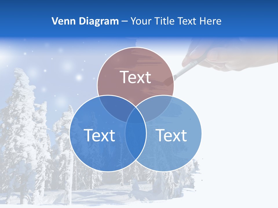 Lounge Floor Horizontal PowerPoint Template