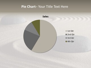 Art Holistic Buddhism PowerPoint Template