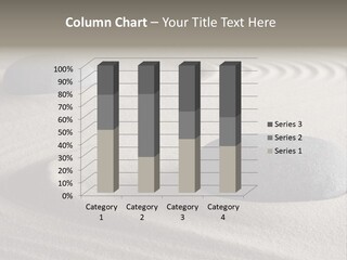 Art Holistic Buddhism PowerPoint Template