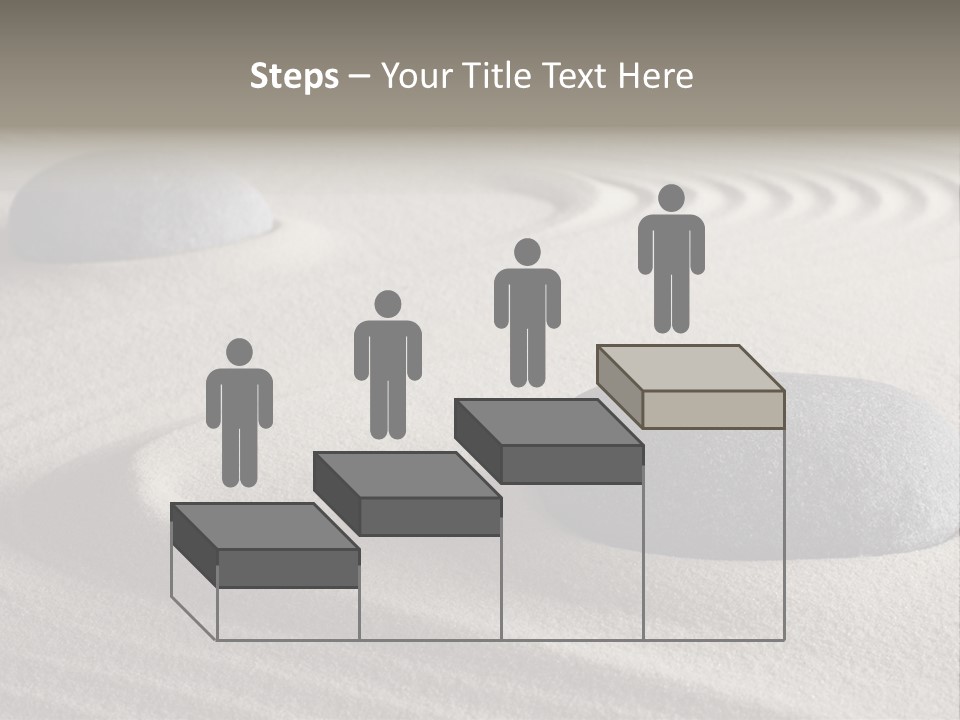 Art Holistic Buddhism PowerPoint Template