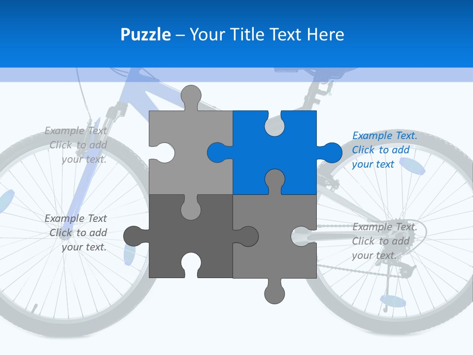 Transport Environmentally Friendly Tyre PowerPoint Template