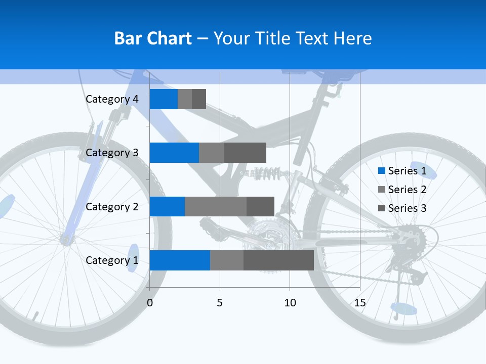 Transport Environmentally Friendly Tyre PowerPoint Template