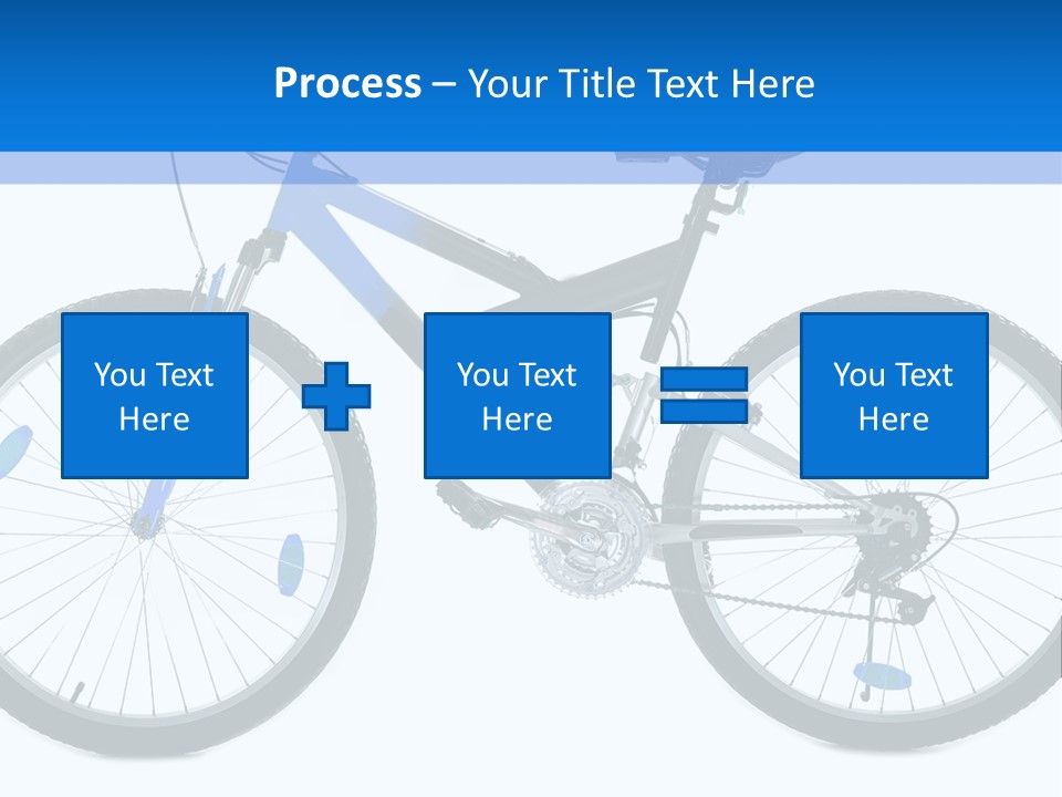 Transport Environmentally Friendly Tyre PowerPoint Template