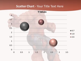 Attack Strength Activity PowerPoint Template