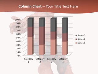 Attack Strength Activity PowerPoint Template