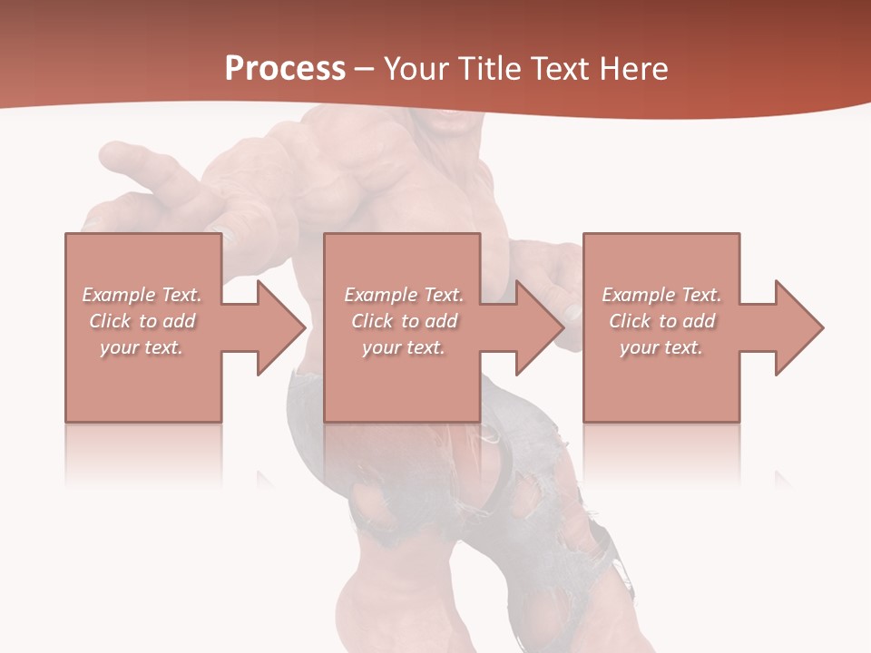 Attack Strength Activity PowerPoint Template