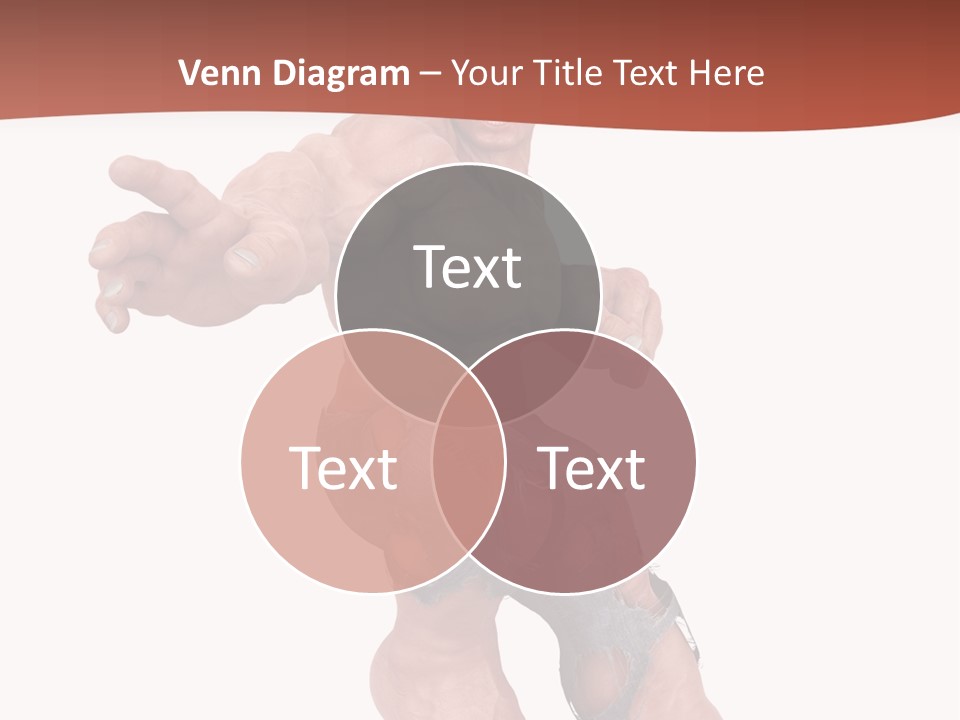 Attack Strength Activity PowerPoint Template