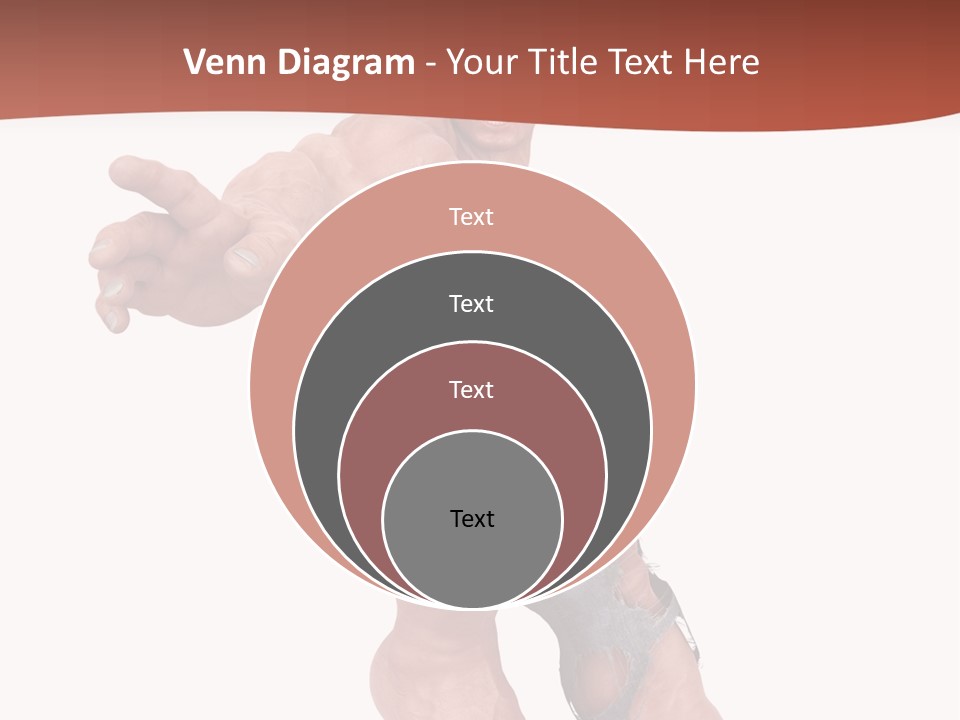 Attack Strength Activity PowerPoint Template