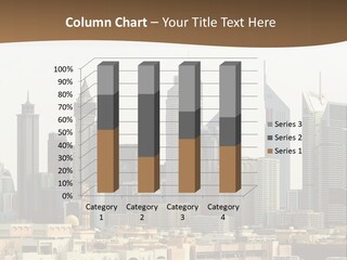 Day Modern Beautiful PowerPoint Template