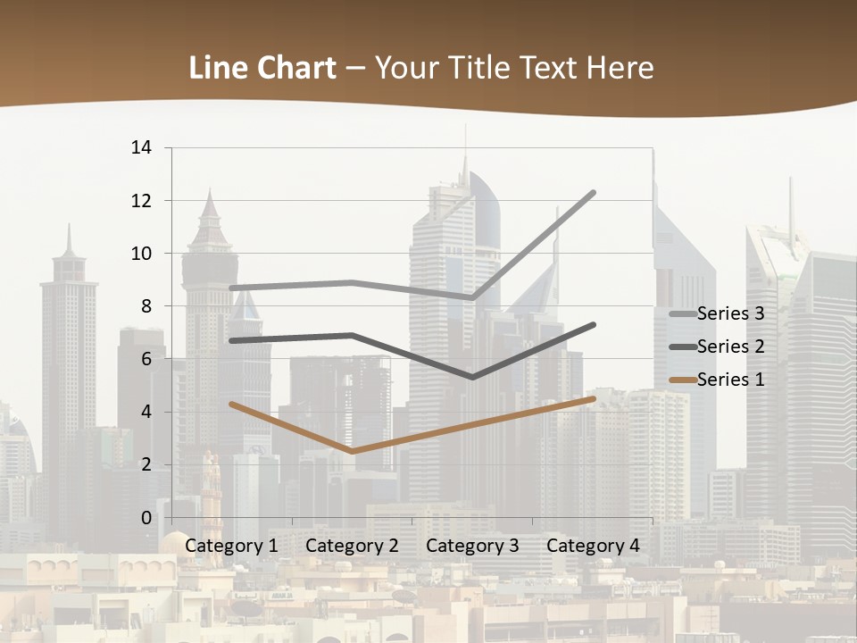 Day Modern Beautiful PowerPoint Template