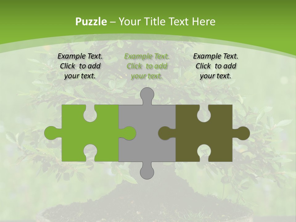 Chinese Small Japan PowerPoint Template