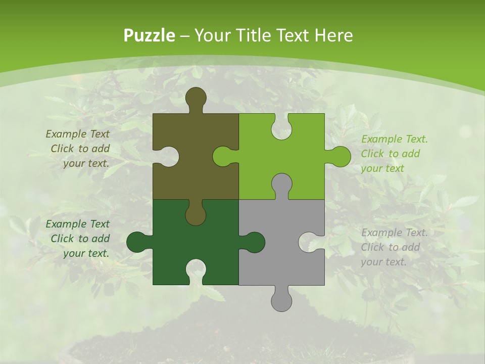 Chinese Small Japan PowerPoint Template