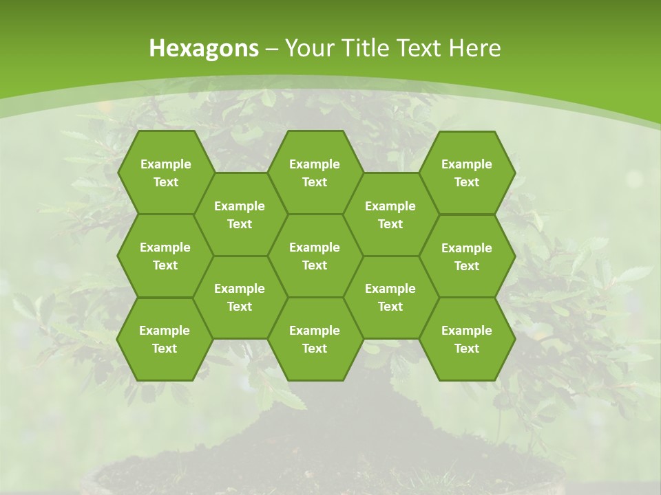 Chinese Small Japan PowerPoint Template