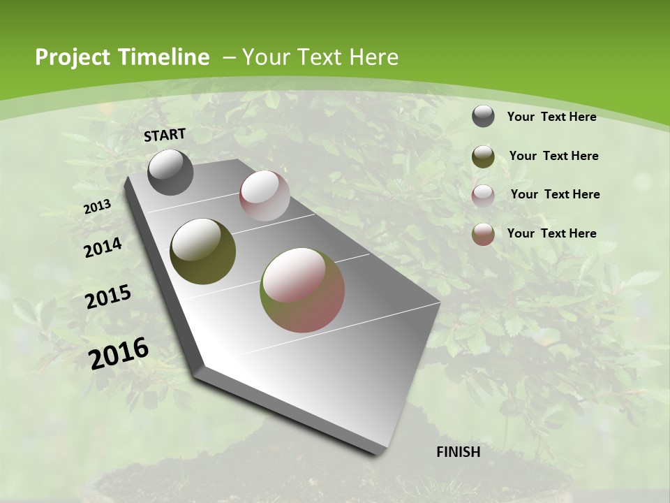 Chinese Small Japan PowerPoint Template