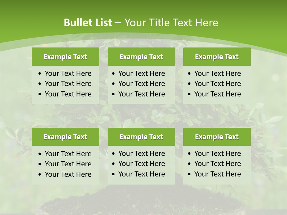 Chinese Small Japan PowerPoint Template