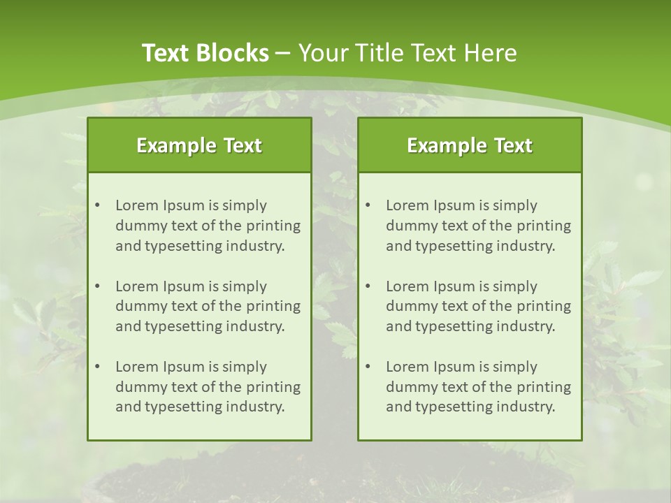 Chinese Small Japan PowerPoint Template