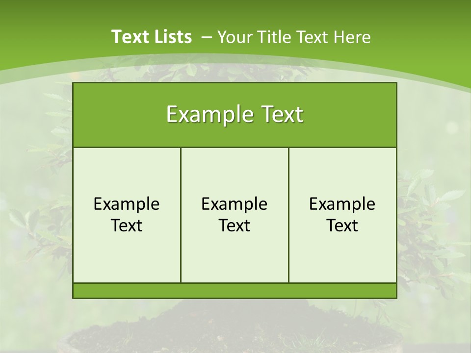 Chinese Small Japan PowerPoint Template