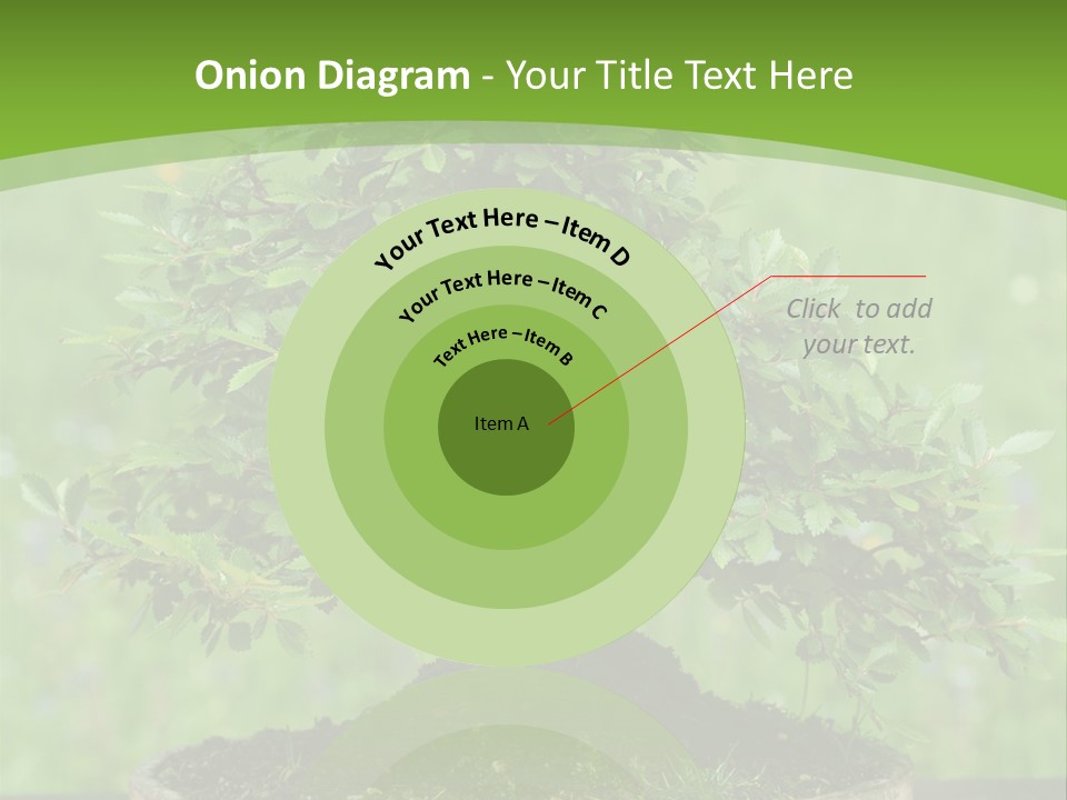 Chinese Small Japan PowerPoint Template