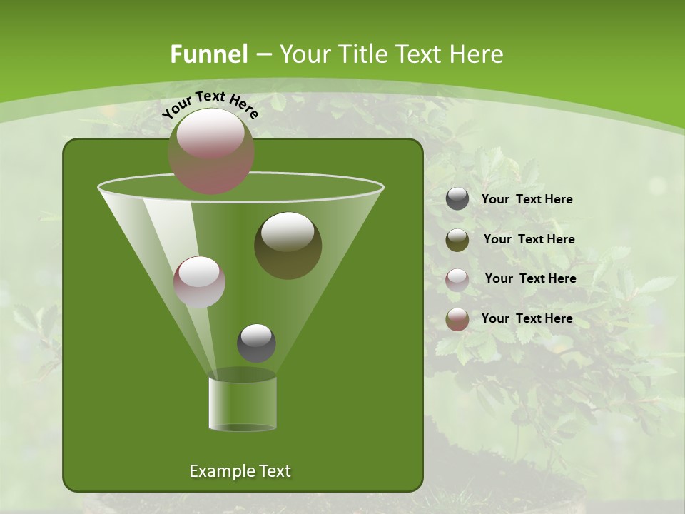 Chinese Small Japan PowerPoint Template