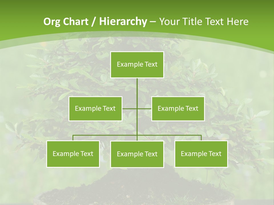 Chinese Small Japan PowerPoint Template