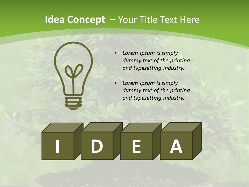 Chinese Small Japan PowerPoint Template