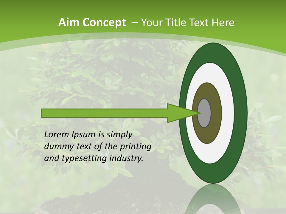 Chinese Small Japan PowerPoint Template