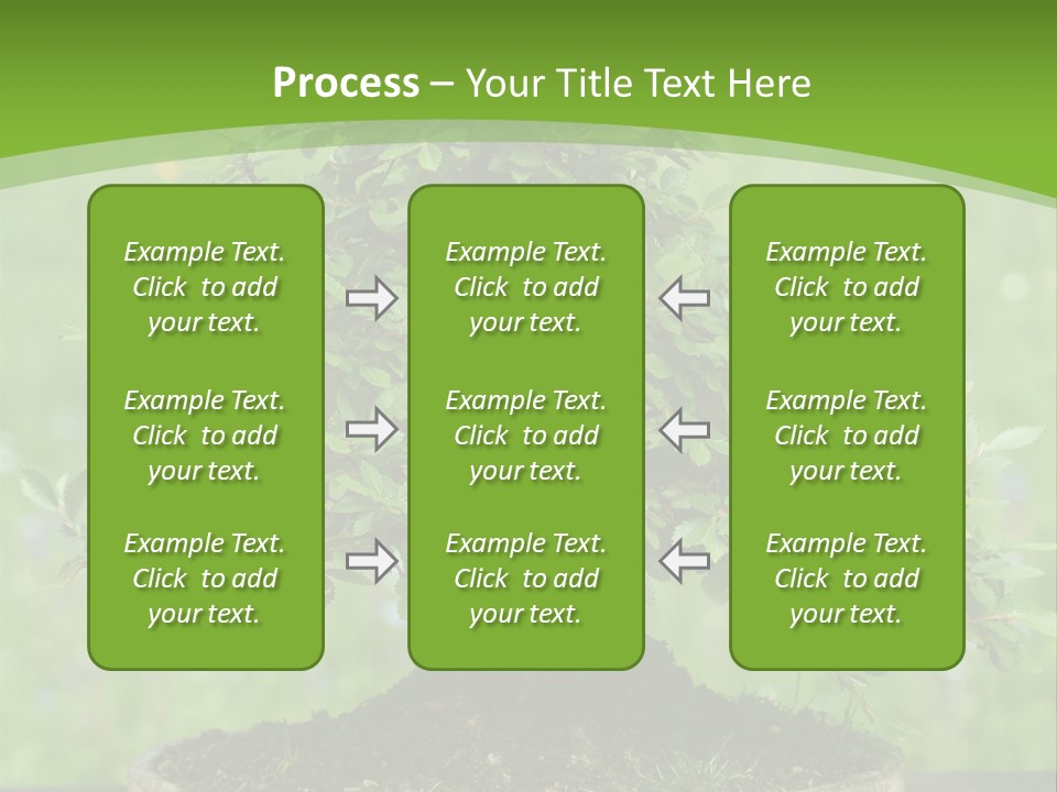 Chinese Small Japan PowerPoint Template