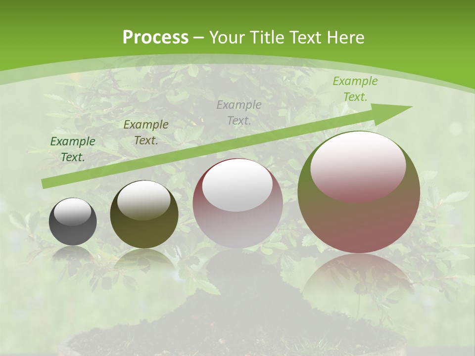 Chinese Small Japan PowerPoint Template