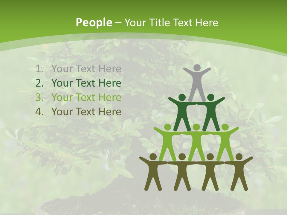 Chinese Small Japan PowerPoint Template