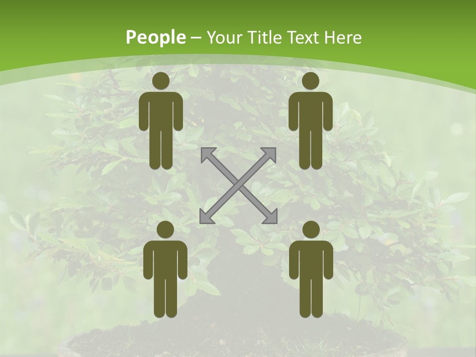 Chinese Small Japan PowerPoint Template