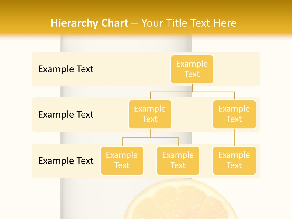 Vodka White Background Studio Shot PowerPoint Template