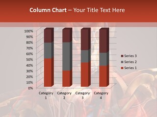 Biology System Anatomy PowerPoint Template