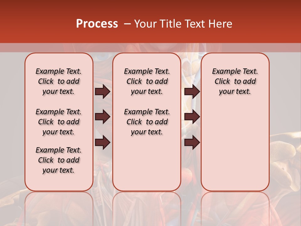 Biology System Anatomy PowerPoint Template