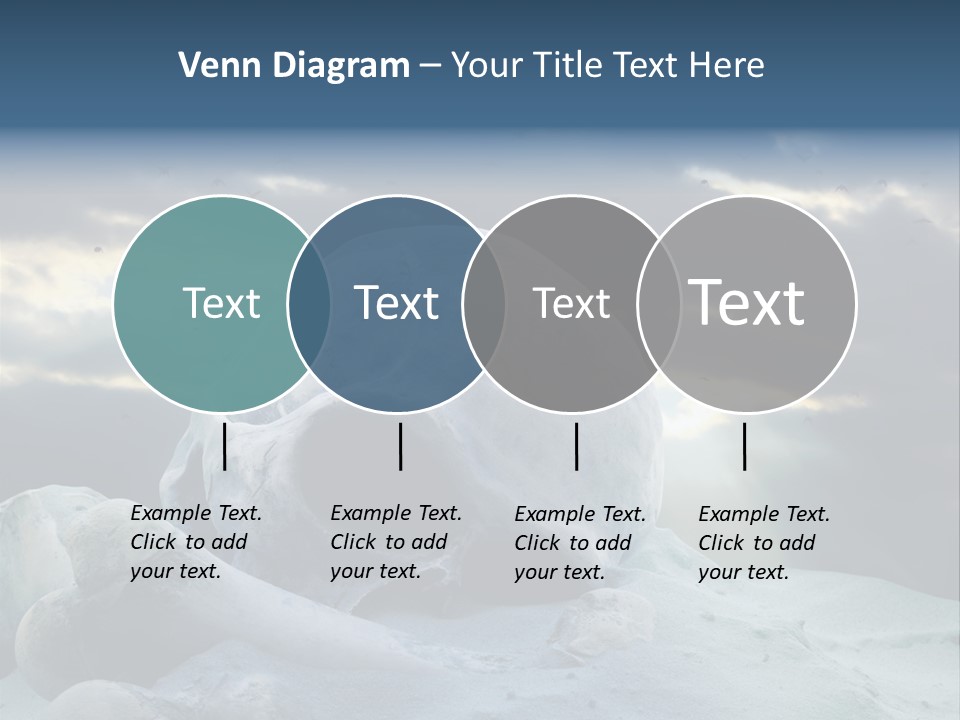 Eruption Execution Modern PowerPoint Template