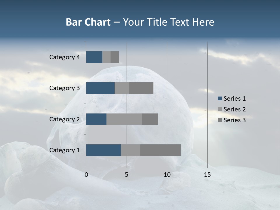 Eruption Execution Modern PowerPoint Template